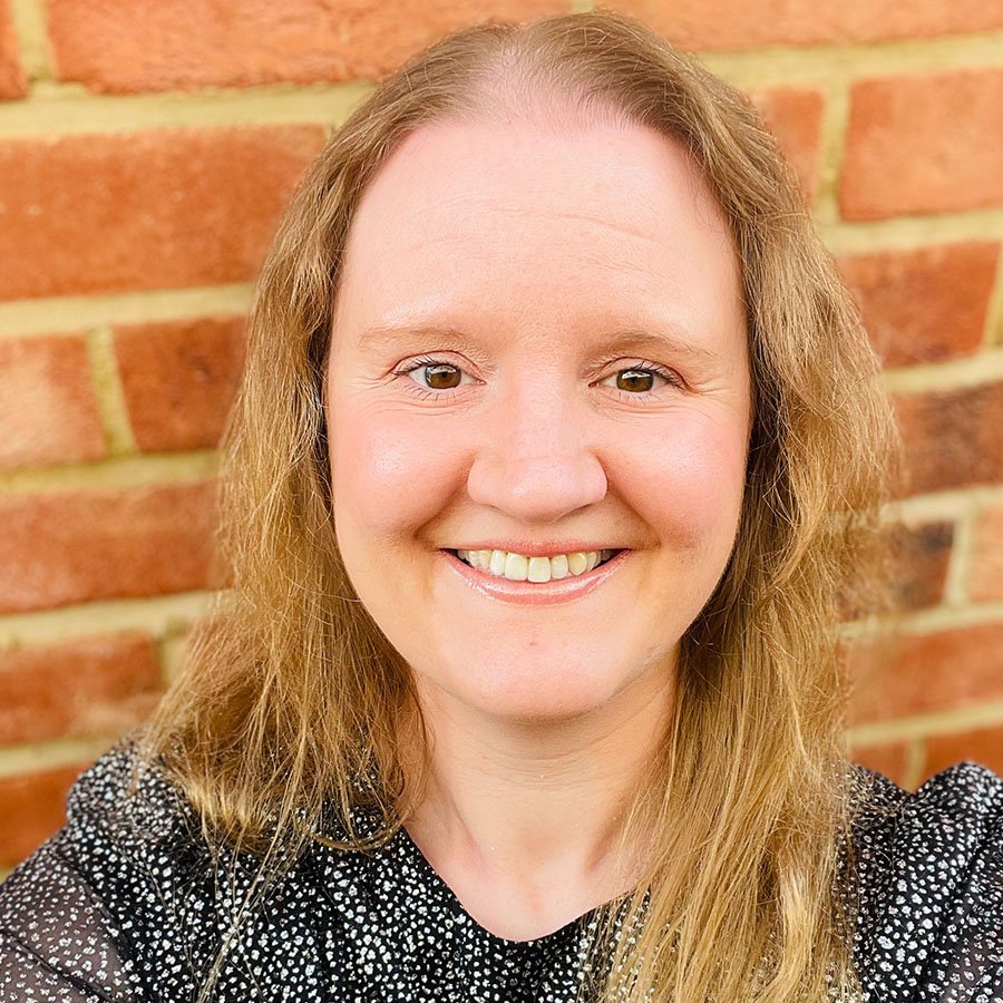 Sarah Jane Stevens